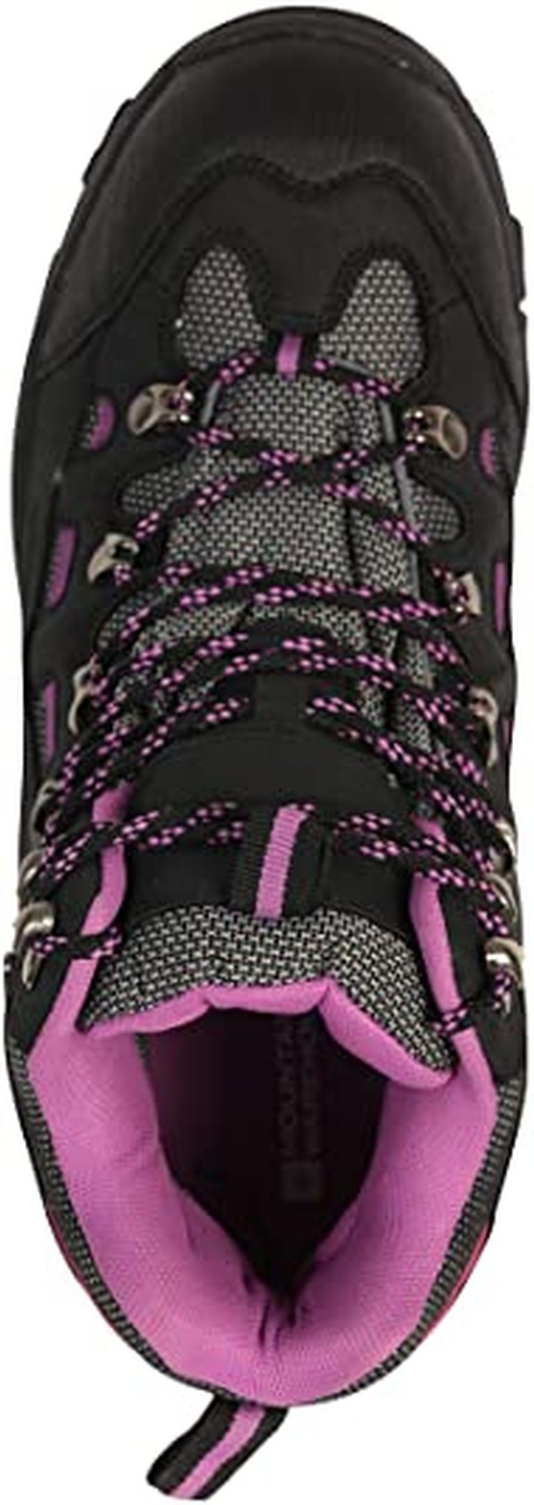 Mountain Warehouse Adventurer Womens Waterproof Hiking Boots at Sopro Market - Online Clothing Store Canada