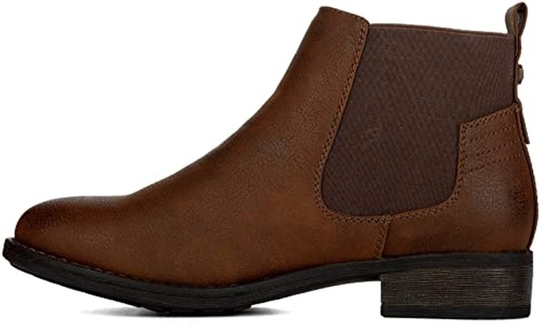 Yellow Shoes Dylan Leather Chelsea Boots - 5 Colours at Sopro Market - Online Retail Store Canada