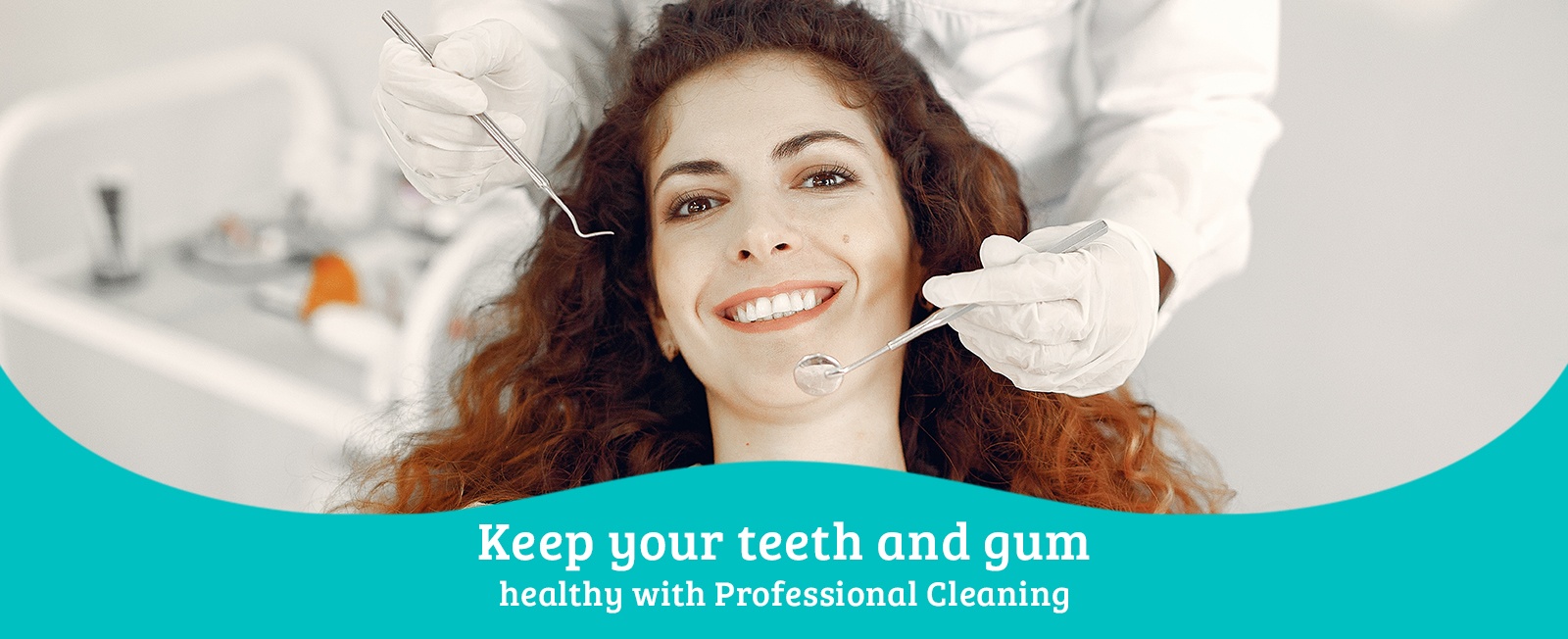 Professional Teeth Cleaning Toronto by Dentists on Bloor
