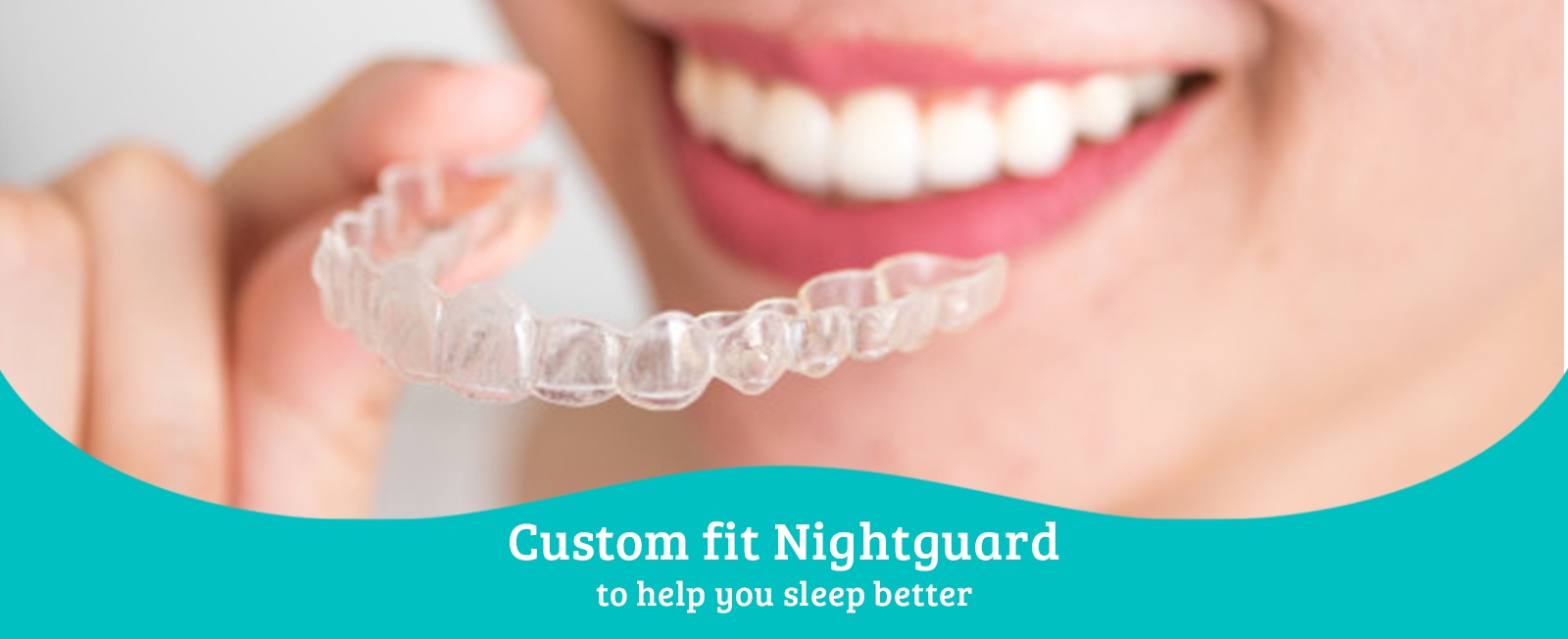 Night Guard and Bruxism Guard - Dentistry Services by Dentists on Bloor in Toronto, ON