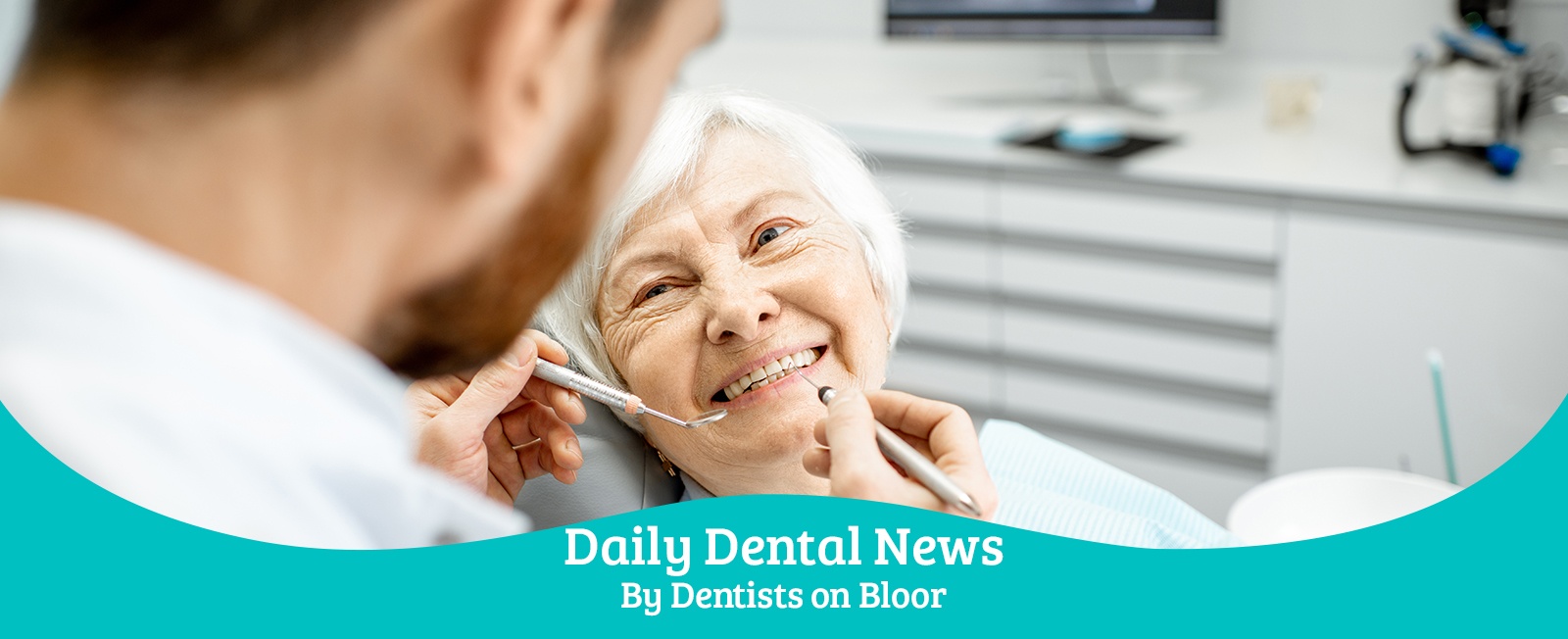Daily Dental News