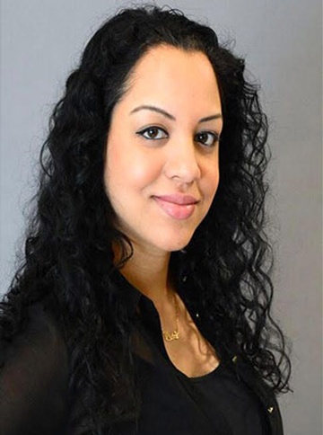 Sherina - Dental Hygienist in Toronto, ON at Dentists on Bloor