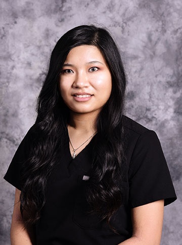 Dr. Emily Nguyen  - Dentist in Toronto, ON at Dentists on Bloor