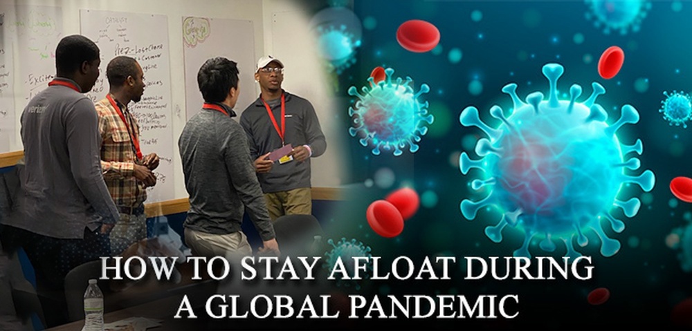 How To Stay Afloat During A Global Pandemic.jpg