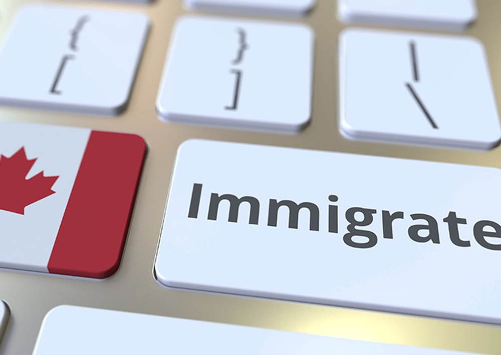 Immigration Consultant in Kelowna