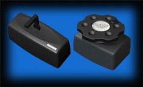 EMC WL-Series - Gas, Brake, And Steering System by Access Options Inc - EMC Handicap Driving Controls Fremont