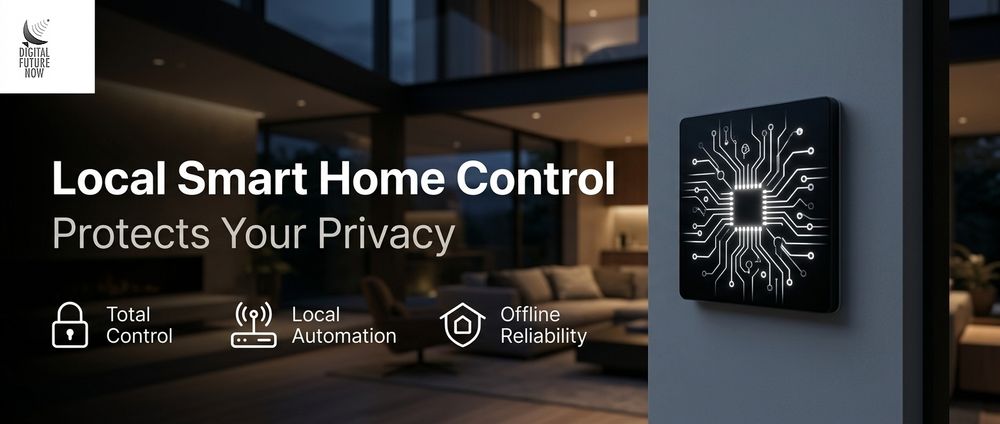Blog by Digital Future Now
