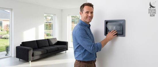 Alarm System Installation