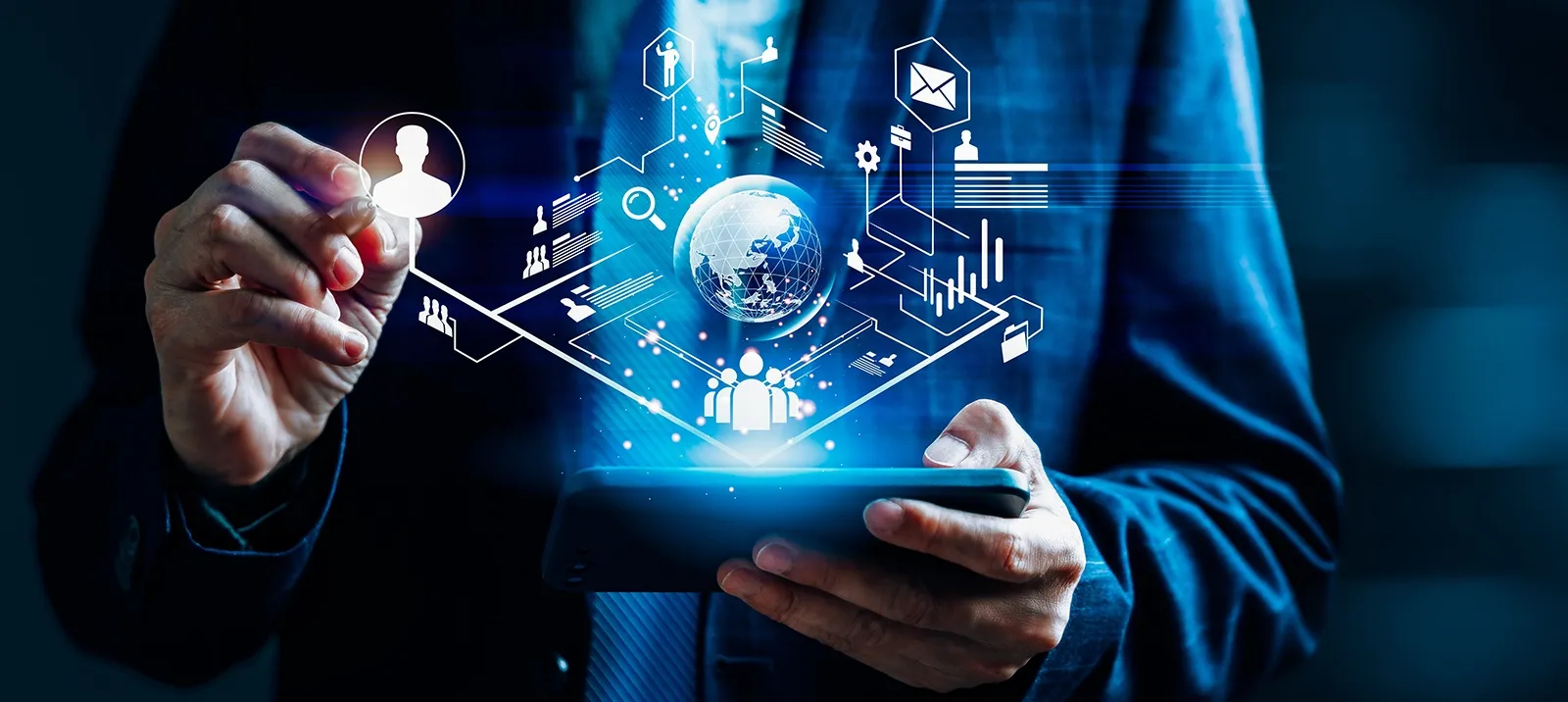 Logistics Professionals Mississauga