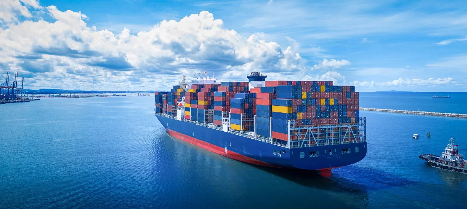 Logistics Professionals Mississauga