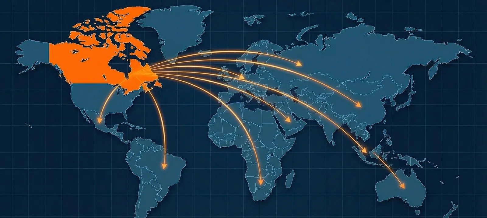 Logistics Professionals Mississauga