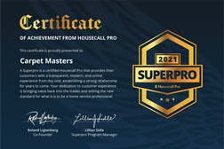 21 Superpro Certificate Template