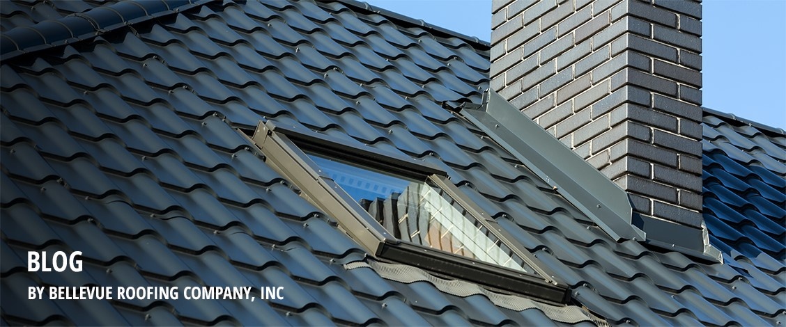 Blog by Bellevue Roofing Company, Inc