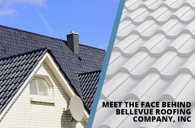 Blog by Bellevue Roofing Company, Inc