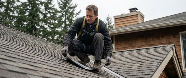 Blog by Bellevue Roofing Company, Inc