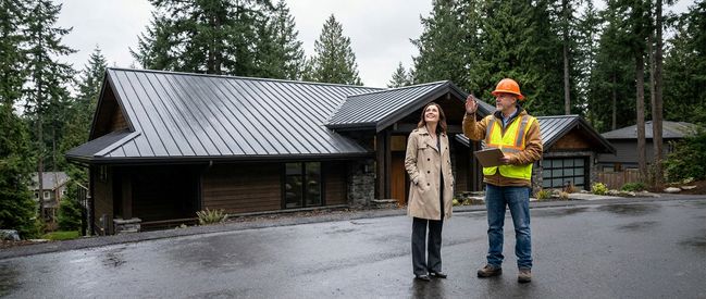 Blog by Bellevue Roofing Company, Inc
