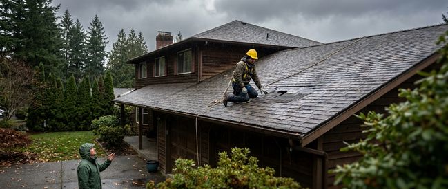 Blog by Bellevue Roofing Company, Inc
