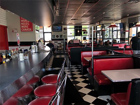 Diners