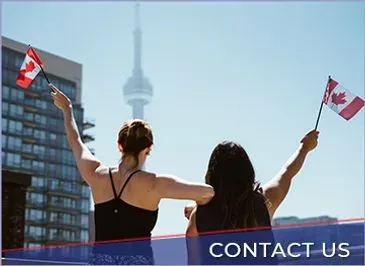 Immigration lawyer Burnaby