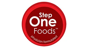 Step One foods