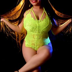 Companion Nyra at Elite Escort Agency in Toronto, ON - Top Drawer Ladies