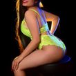 Companion Nyra at Elite Escort Agency in Toronto, ON - Top Drawer Ladies