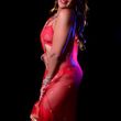 Elite Escort Companion Ameesha at Top Drawer Ladies, Escort Agency in Toronto