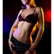 Elite Escort Alora at Toronto Escort Agency, Top Drawer Ladies