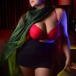 Elite Escort Zarah at Toronto Escort Agency, Top Drawer Ladies