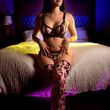 Escort Companion Taylor at Toronto Companionship Agency, Top Drawer Ladies