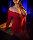 Elite Escort Companion Lacy at Top Drawer Ladies, Escort Agency in Toronto