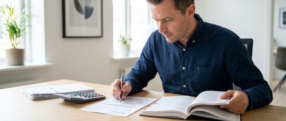 Bookkeeping Company Calgary
