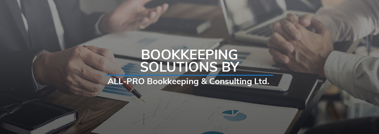 Bookkeeping Services in Calgary, AB