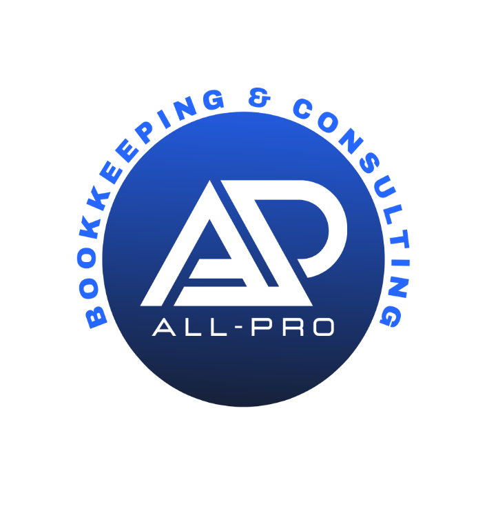 ALL-PRO Bookkeeping & Consulting Ltd