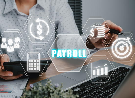 The Benefits of Reliable Payroll Services in Kelowna