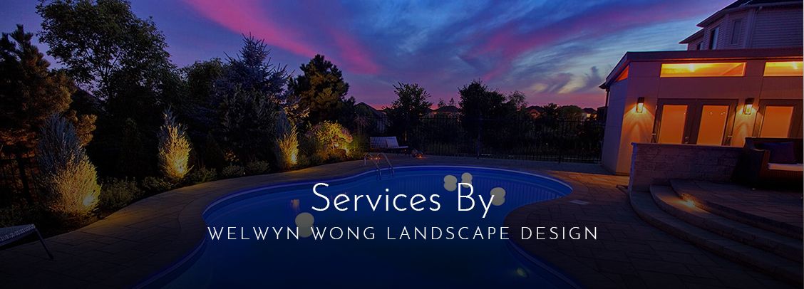 welwyn wong landscape services