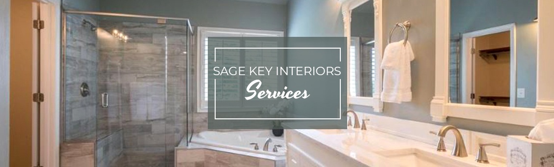 Sage Key Interiors Services - Interior Designing Georgia