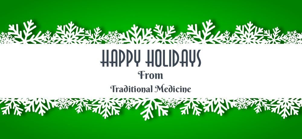 Blog by Traditional Medicine