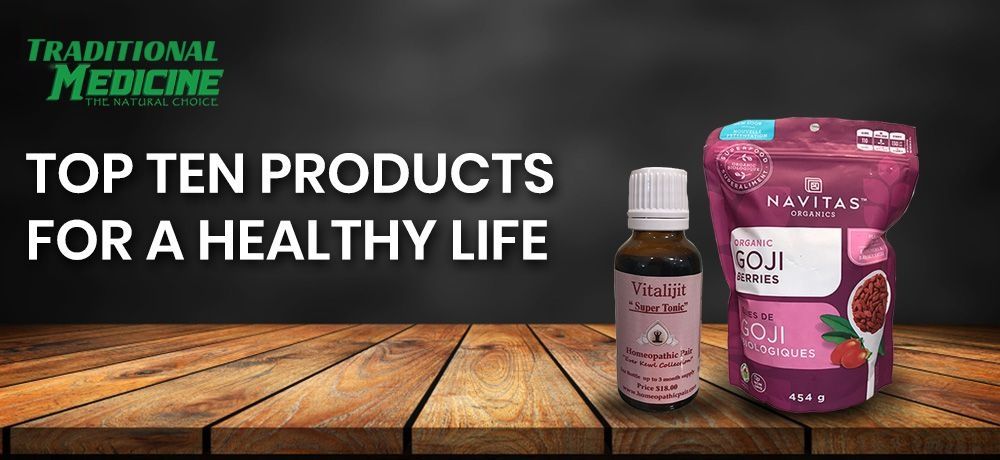 Blog by Traditional Medicine