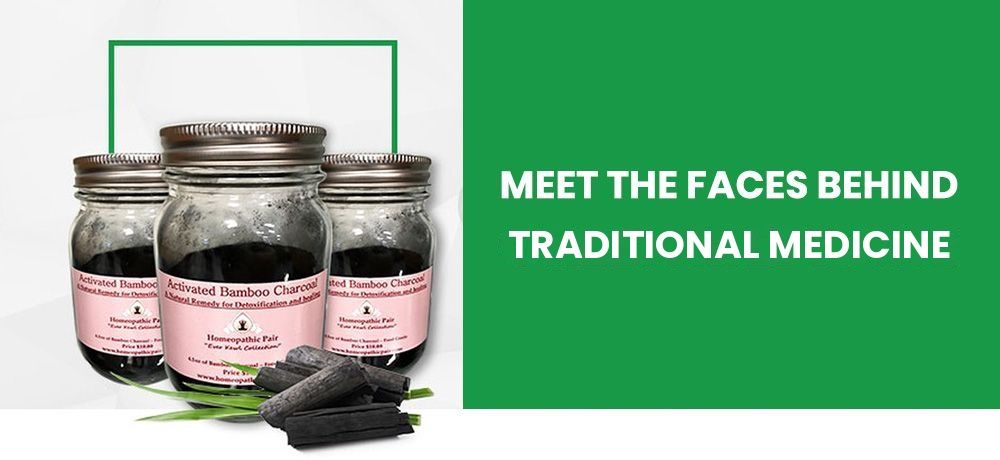 Blog by Traditional Medicine