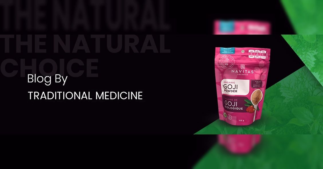 Blog by Traditional Medicine