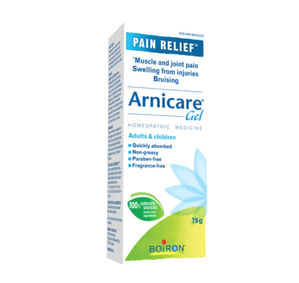 Arnicare Gel - Pain Relief