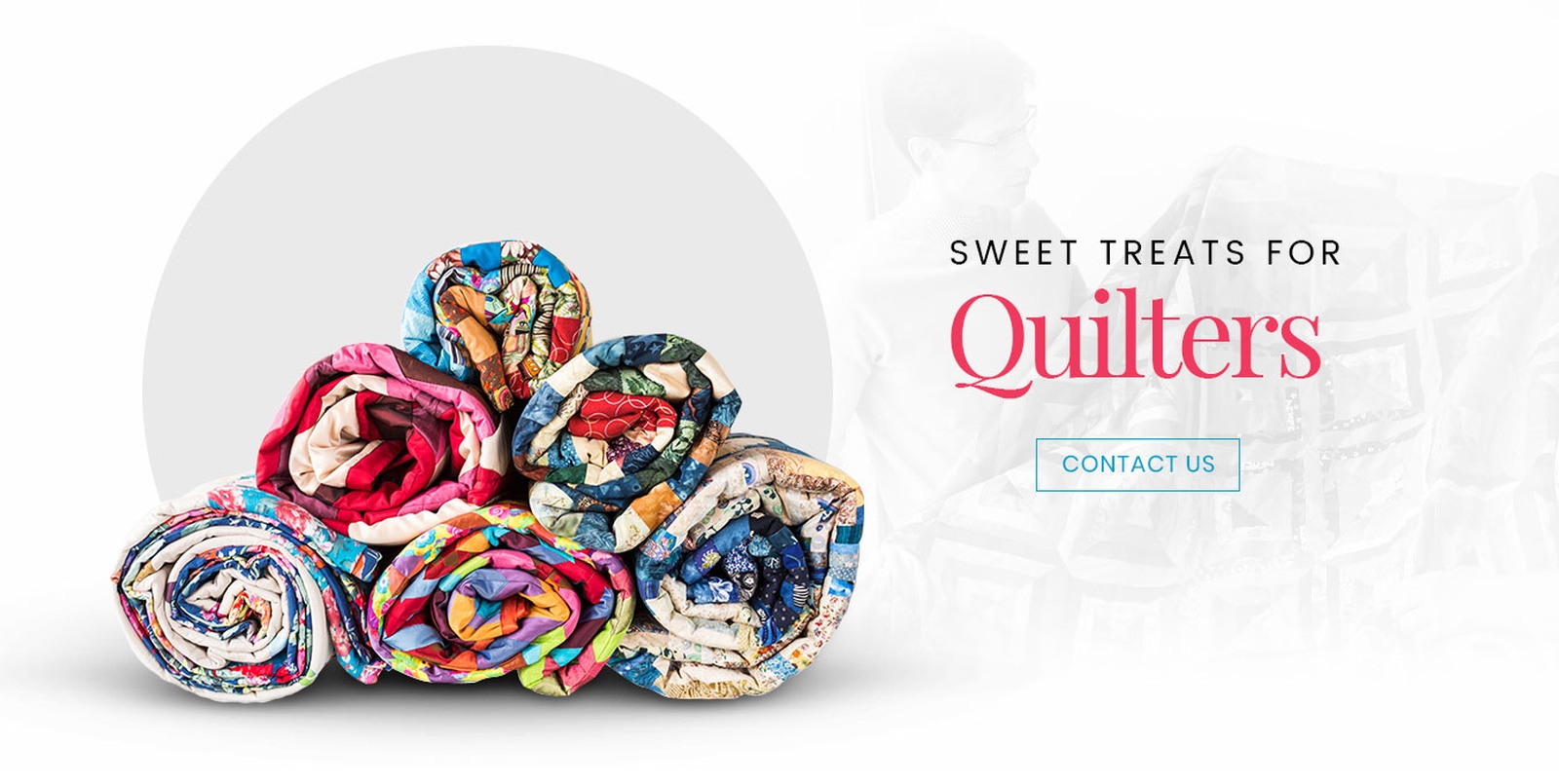 Quilting Confections