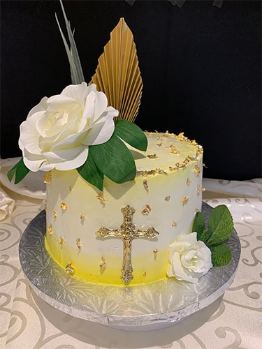 Confirmation And Communions