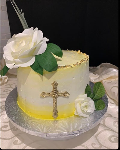 Confirmation And Communions