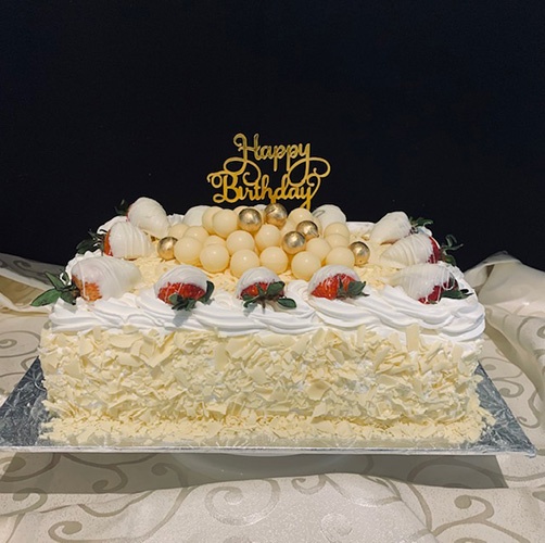 Anna maria’s cakes