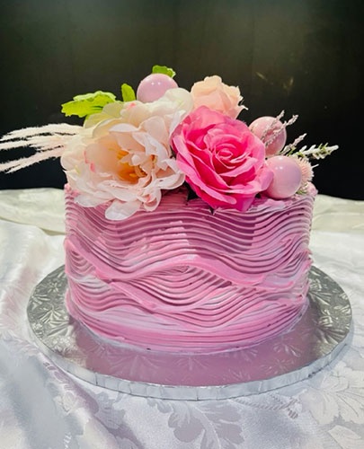 Anna maria’s cakes