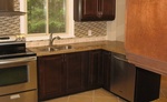 Kitchen Renovations Whitby by McHaleReno - Home Renovation Specialist in Whitby