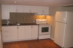 Decorative Backsplash Tiles - Modular Kitchen Renovations Ajax by McHaleReno