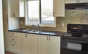 Kitchen Renovation Port Perry ON